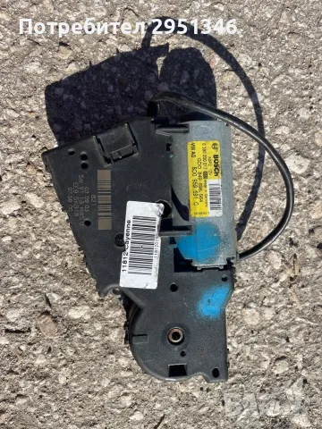 Моторче за шибидах WAG 8D0959591C, снимка 2 - Части - 47666060