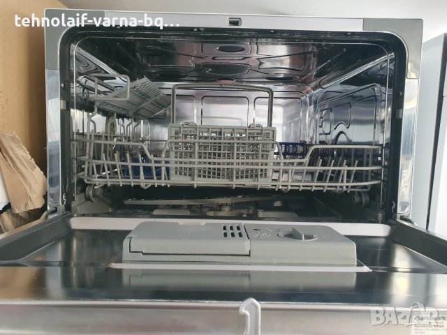 Съдомиялна Hanseatic , снимка 5 - Съдомиялни - 38122066