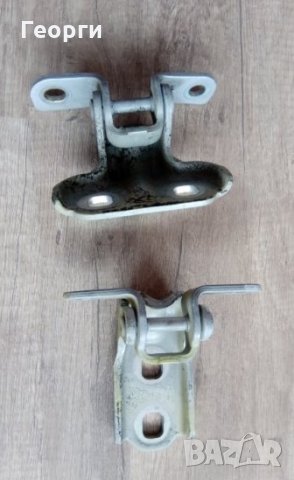 панти предна врата Chevrolet Aveo T300, снимка 4 - Части - 32149819