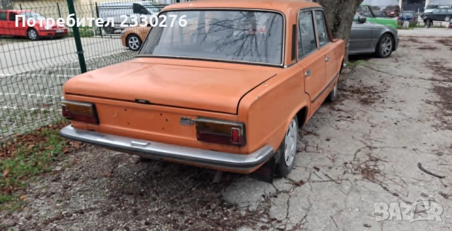 FIAT 125p FSO, снимка 2 - Автомобили и джипове - 53237091