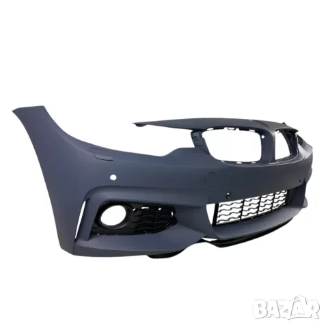 Боди кит M-Tech за BMW 4 Series F32, снимка 6 - Аксесоари и консумативи - 55869553