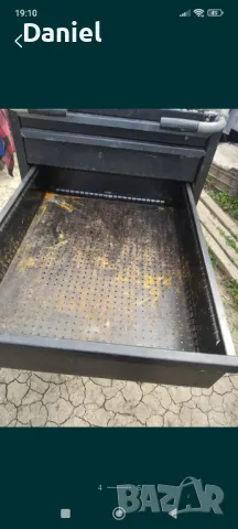 Шкаф за инструменти , снимка 4 - Други инструменти - 50085506