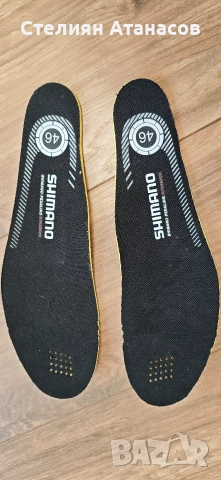 страхотни шпайкове Shimano SH-R065L, снимка 11 - Части за велосипеди - 52965638