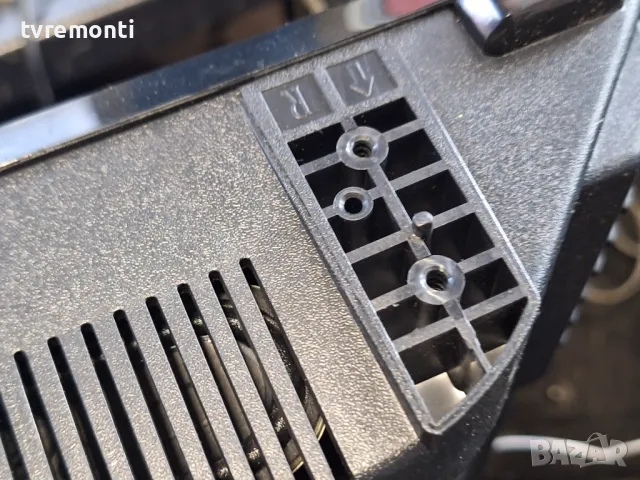 оригинална стойка КРАЧЕТА за телевизор TURBO-X модел TXV-3234, снимка 3 - Стойки, 3D очила, аксесоари - 48220662