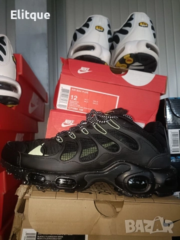 мъжки маратонки nike, снимка 12 - Маратонки - 54310186