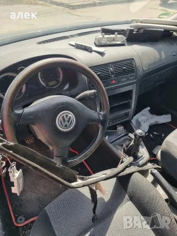 1.6.FSI GOLF на части, снимка 9 - Автомобили и джипове - 55861092