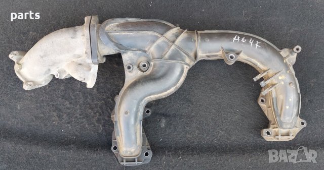 Всмукателен Колектор 3.0TDI Ауди А6 4F - A4 B7 - Q3 - Q7 - VW Туарег - 059145762B N, снимка 3 - Части - 42205660