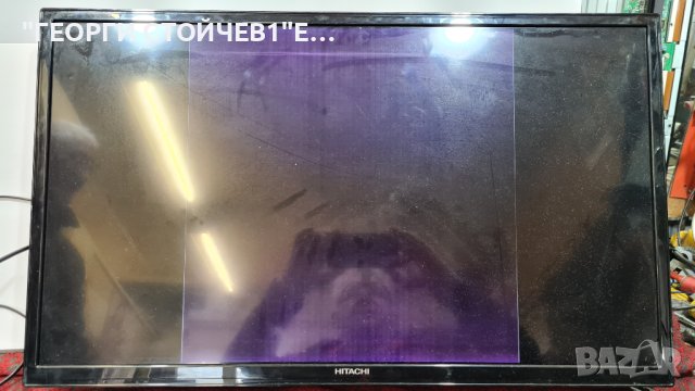 32HB4T62H  ДЕФЕКТЕН  ПАНЕЛ, снимка 3 - Части и Платки - 40323791