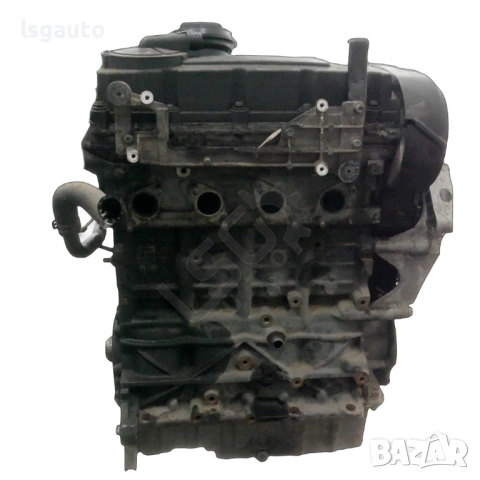 Двигател BKD 2000 Seat Altea 2004-2015 ID: 157629, снимка 3 - Части - 53190043