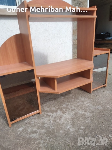 Тв шкаф Втора употреба, снимка 5 - Шкафове - 51004742