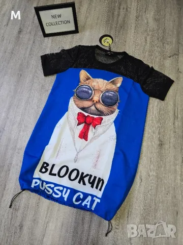 Нова спортна туника CAT на намаление , снимка 1