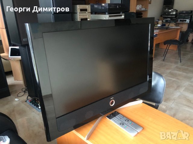 LOEWE Connect 37 smart, снимка 5 - Телевизори - 42906012