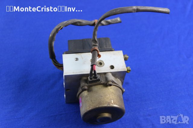 ABS модул Honda CR-V RD A4.0440-0105.6 / A4044001056 / Q003T05777 / AC05119211 / AC.0511-9211, снимка 3 - Части - 35610677