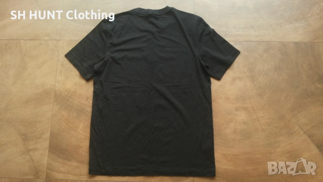 FRED PERRY T-Shirt Размер M мъжка тениска 41-67, снимка 3 - Тениски - 53214084