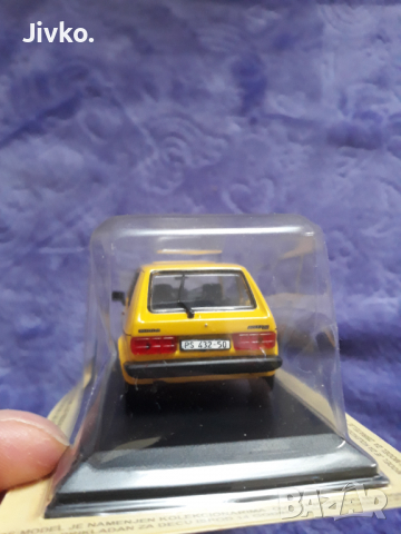 Volkswagen Golf  1.43, снимка 9 - Колекции - 36557179