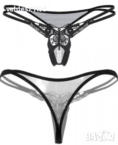 Секси боди с жартиери и чорапи, снимка 10 - Бельо - 33745854