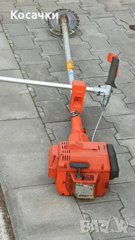 Бензинов тример/коса Хускварна/Husqvarna 250 RX