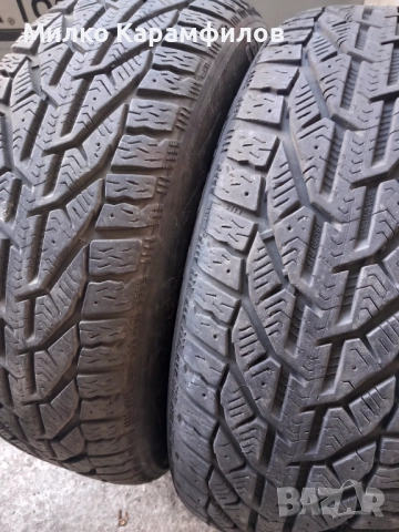 Гуми с джанти , снимка 2 - Гуми и джанти - 52171251