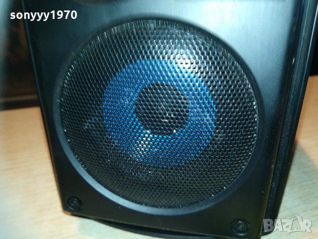 corsair speaker system 1бр колона 0503212037, снимка 11 - Тонколони - 32055080