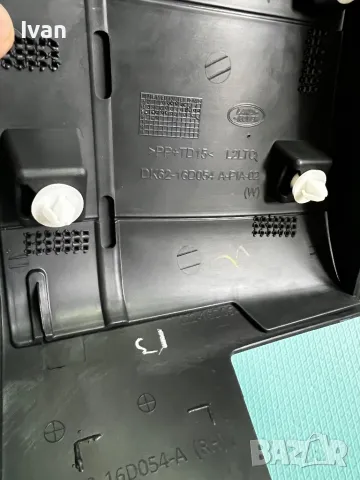 Преден десен ъгъл за Range Rover Sport , снимка 7 - Части - 48456794