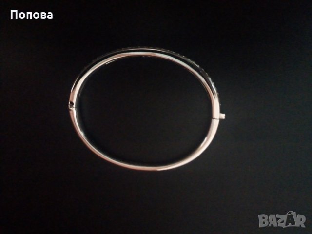 , Ti   Sento' оригинал сребърна гривна, снимка 2 - Гривни - 31897774