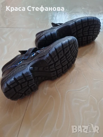 Мъжки работни обувки , снимка 3 - Други - 51216910