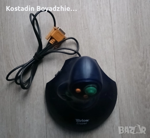 Джойстик за компютър 