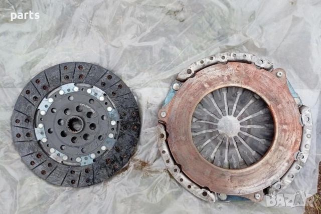 Съединител Мазда 6 2.0 Дизел - DP9763F1603, снимка 3 - Части - 52658428