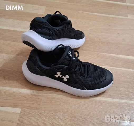 Дамски маратонки 39 номер, снимка 2 - Маратонки - 52070923