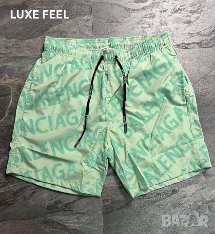 BURBERRY 🔹 DSQUARED2 🔹 TOMMY HILFIGER 🔹DIOR🔹, снимка 3 - Бански - 54225420