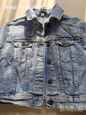 всички якета за 80 €, снимка 4 - Детски якета и елеци - 54233237