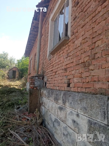 Продавам, снимка 5 - Къщи - 54112611