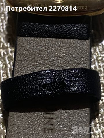 Часовник Kate spade, снимка 5 - Дамски - 42747322