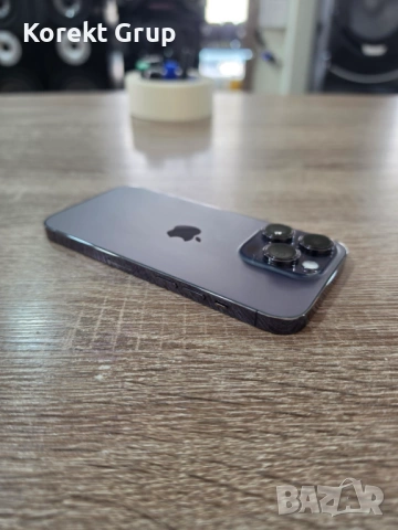 Iphone 14 pro 1tb , снимка 9 - Apple iPhone - 54311828