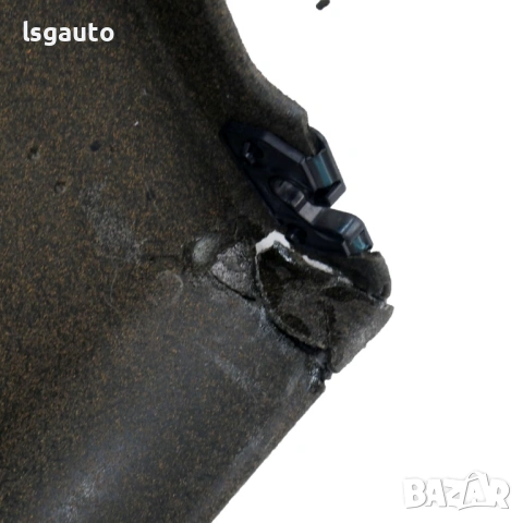 Интериорна кора багажник Mitsubishi Lancer X (GS44S) 2007-2017 ID: 159567, снимка 3 - Части - 54080933