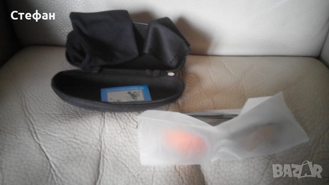 Слънчеви очила Oakley Juliet X-Metal Polarized-Fire Iridium, снимка 11 - Други - 42763933