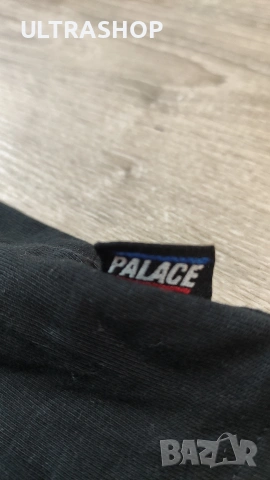 Palace Skateboards L size Мъжка тениска, снимка 2 - Тениски - 54182381