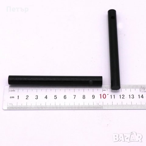 Голяма магнезиева (ферородна) запалка - 10х100мм, снимка 2 - Екипировка - 29744076