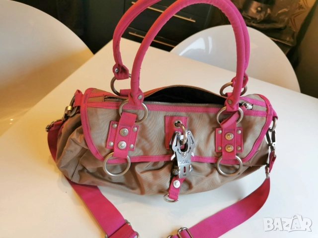 сак  марка оригинална George Gina & Lucy 