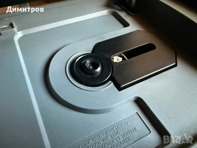 JVC RV-DP200 boom box ghetto blaster, снимка 8 - Аудиосистеми - 52613676