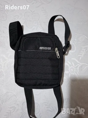 Чанта American Tourister