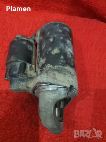 Стартер за Алфа ромео 145 1,4 90коня боксер бензин, снимка 11 - Части - 48955417