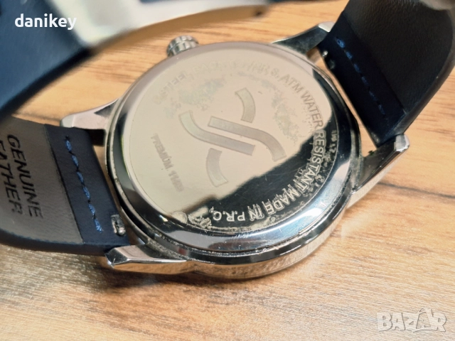 Часовник Daniel Klein (DK11493-6), снимка 6 - Мъжки - 52345197