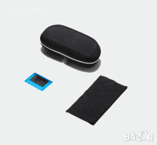 Спортни слънчеви очила с UV400, снимка 3 - Слънчеви и диоптрични очила - 32052689