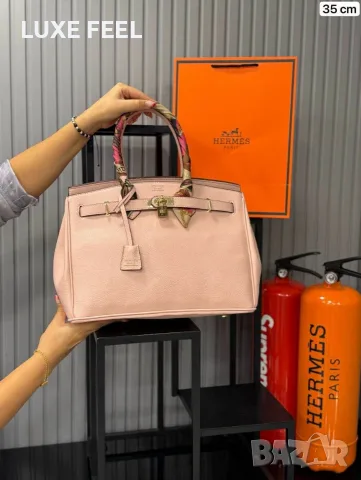 Hermes 🔥Дамски Чанти , снимка 9 - Чанти - 56327409