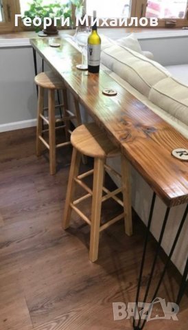 Конзолна маса,рафт за картини,книги,етажерка РЕАЛНИ ЦЕНИ, снимка 6 - Етажерки - 28556291