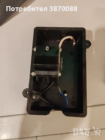 копче за бойлер., снимка 2 - Други - 49710031