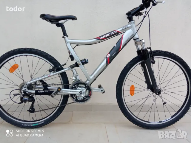 велосипеди гр.Елин Пелин нови и втора употреба от 170 до 500лв, снимка 11 - Велосипеди - 37363635