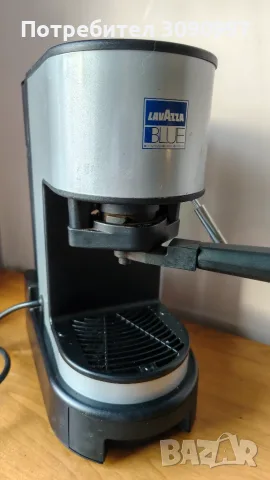 кафемашина Lavazza blue lb 800, снимка 2 - Кафе машини - 55785639