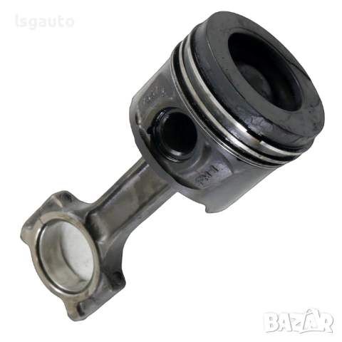 Бутало с биела Nissan Juke I 2010-2019 ID: 160169